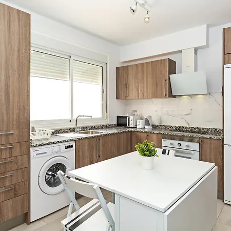 Modern House - Renovated & Cozy Arrecife (Lanzarote)