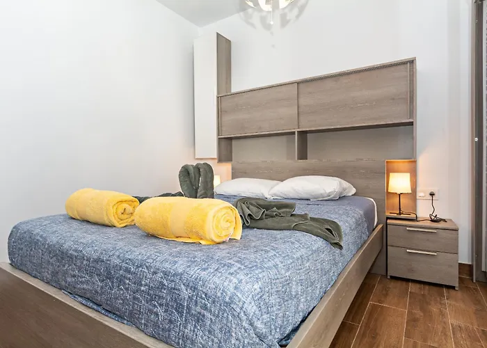 Modern House - Renovated & Cozy * Arrecife (Lanzarote)