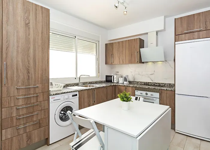 Modern House - Renovated & Cozy Arrecife (Lanzarote)