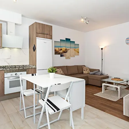 Modern House - Renovated & Cozy Apartmán Arrecife (Lanzarote)