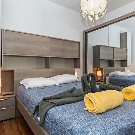 Apartmán Modern House - Renovated & Cozy Arrecife (Lanzarote)